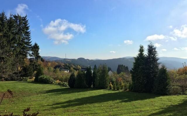 FeWo Käppchen Winterberg