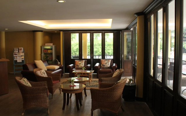 People Place Classic Hotel