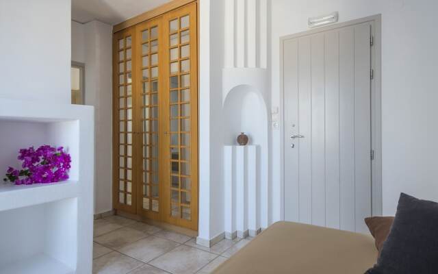 Kanale's Rooms and Suites
