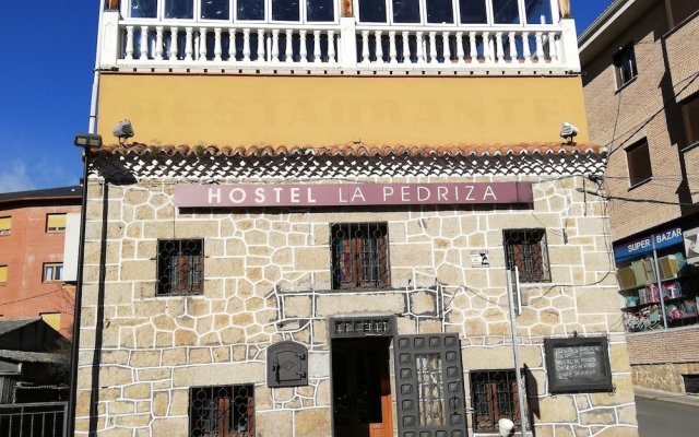 Hostel La Pedriza