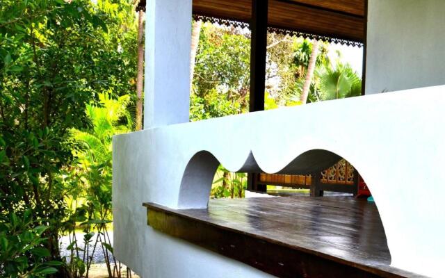 Tamarind Lodge