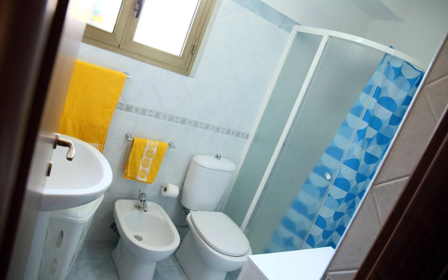 BB Aeroporto Fontanarossa