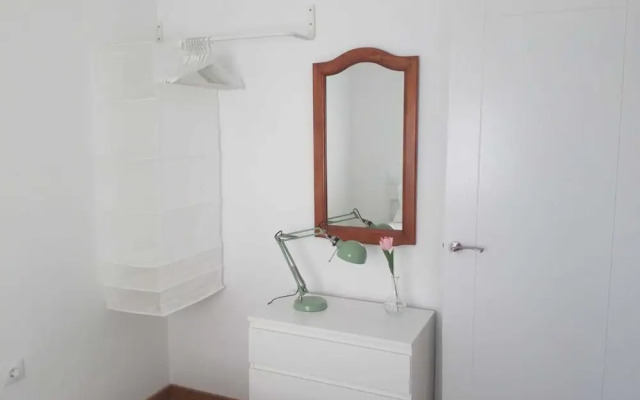 Desde Triana a Sevilla