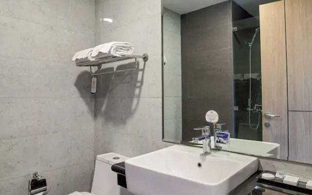 Vasaka Hotel Makassar