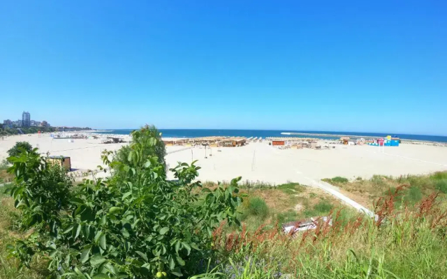 Apartament Tedy2,Faleza Nord Apartament 3 camere cu vedere la mare - Apartment in Constanta - Photo 5
