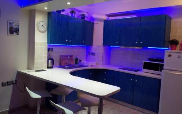 Cosy apartment Acropolis Point-3