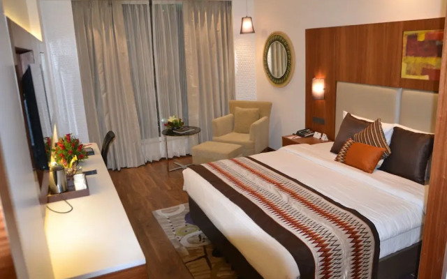 Oyo 3845 Linear Inn