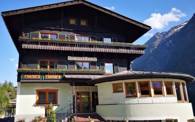 Hotel Rupertihaus