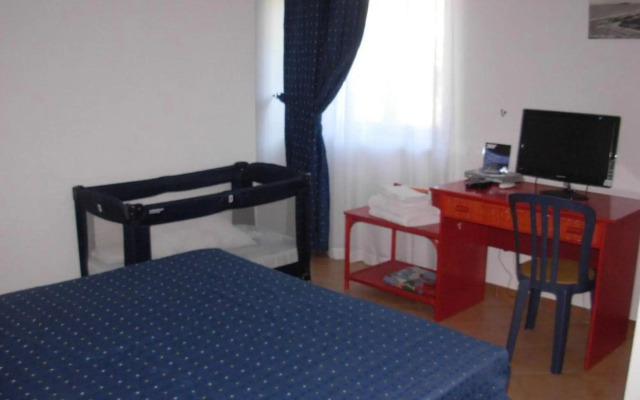 Beach Hotel
