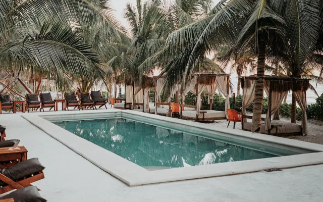 Selina Tulum Downtown