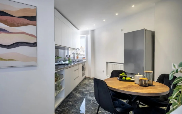 Grand 3BR Near Athenaeum Calea Victoriei