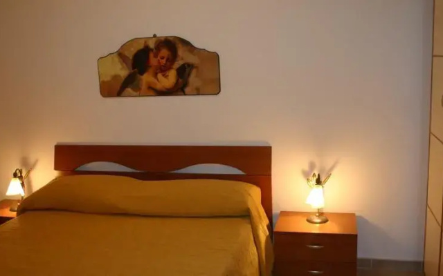 Apartment Casa Al Politeama