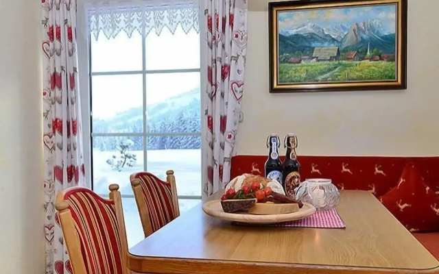 Landhaus Hubert's Hüs