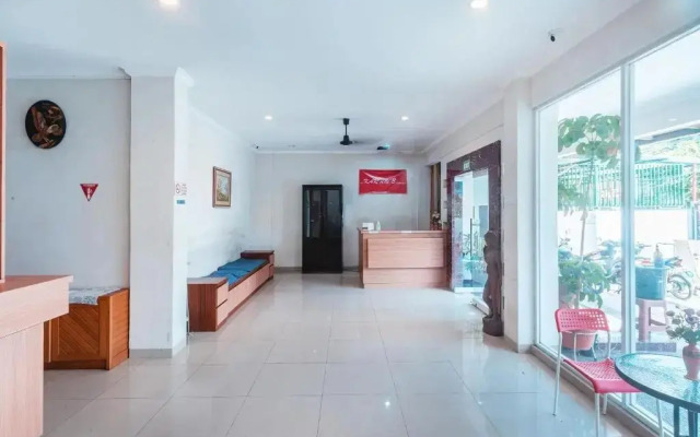 The Kartini 8 Residence Mangga Besar