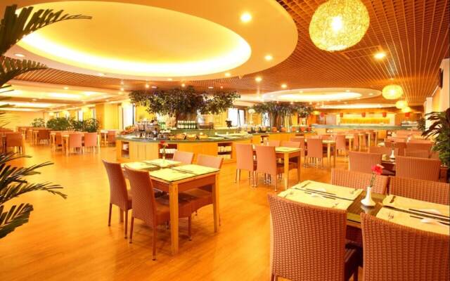 Dalian Kerren Hotspring Hotel