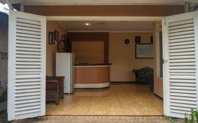 OYO 2029 Hotel Jatimas