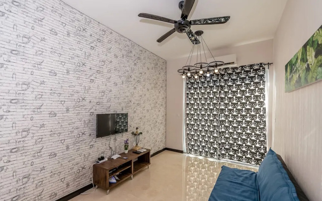 Silverscape Deluxe Melaka by I Housing