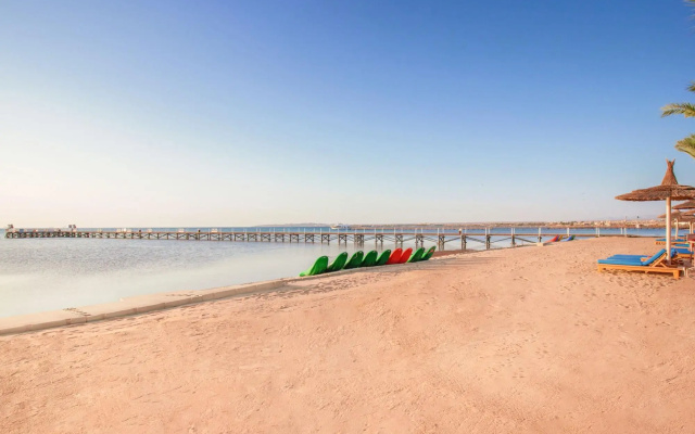 Pickalbatros Palace Resort - Hurghada
