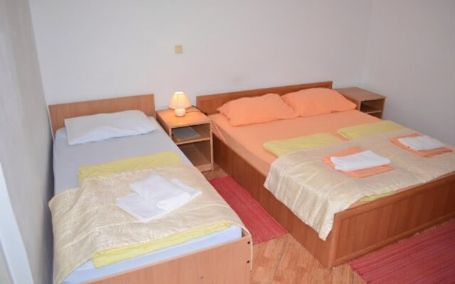 Apartments Mato