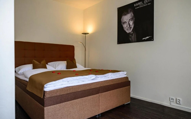 Chocohotel Fikar