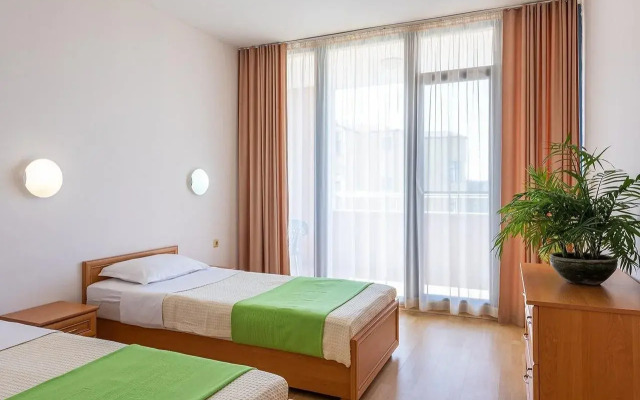 Trakia Plaza Hotel
