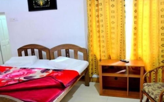 Highcliffe Guesthouse