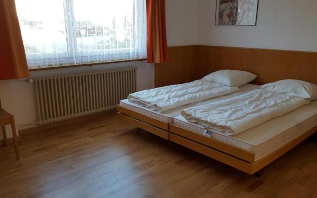 Alpen-Fewo, Residenza Quadra 227