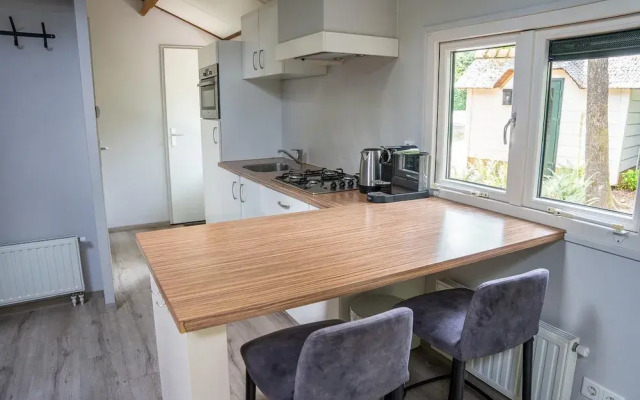 Farmhouse in Veluwe Near Speulderbos