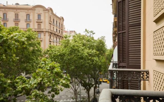 Stay U-nique Ronda Sant Pere