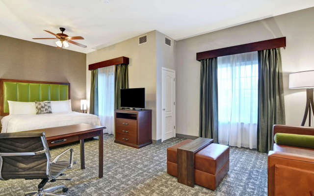 Homewood Suites Reno