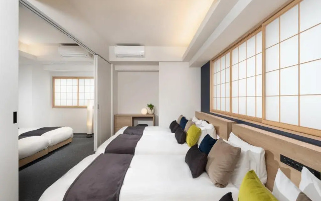 Mimaru Tokyo Shinjuku West