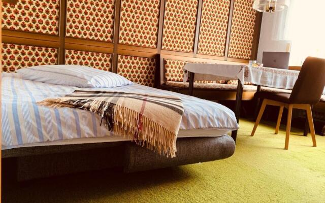 Black Forest Apartment