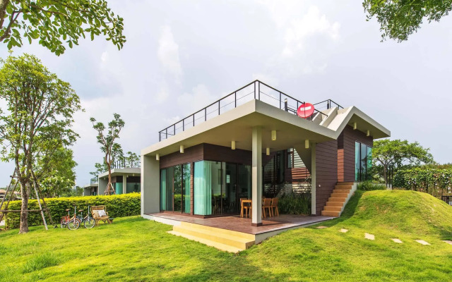 Phuphatara By Favstay