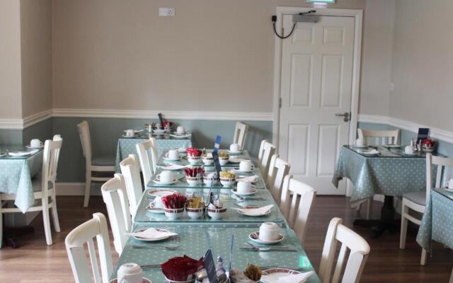 St Judes Lodge