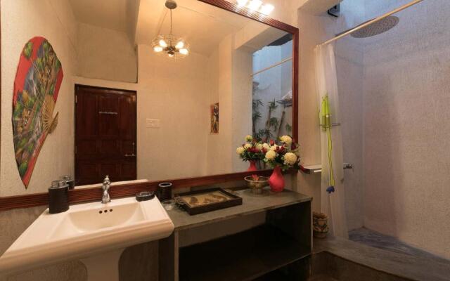 Gypsie's Hideout, Alibaug