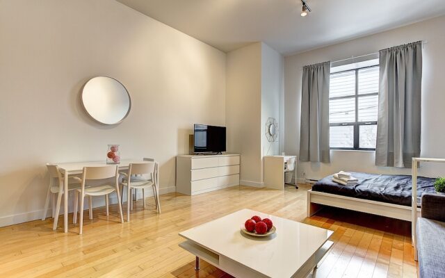 Destination Stays Lofts Saint Denis