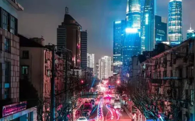 IGenie E-sports Hotel (Chengdu Xipu Branch)