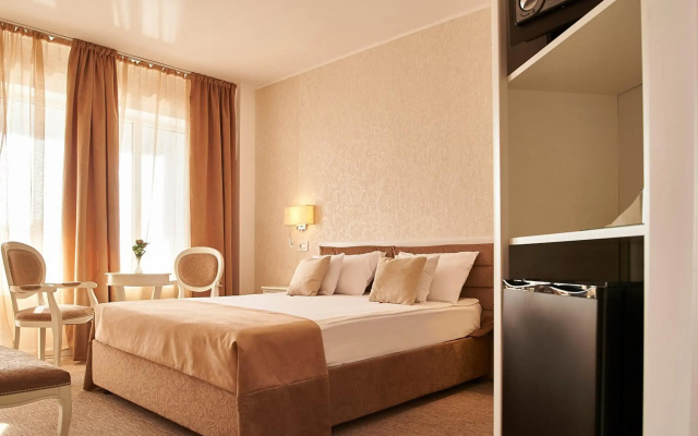 Continental Forum Oradea