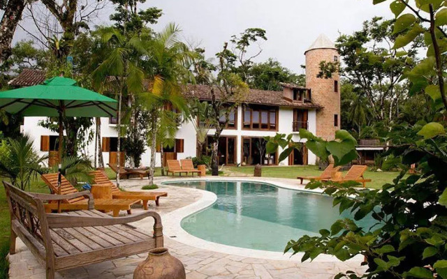 Estalagem Camburi