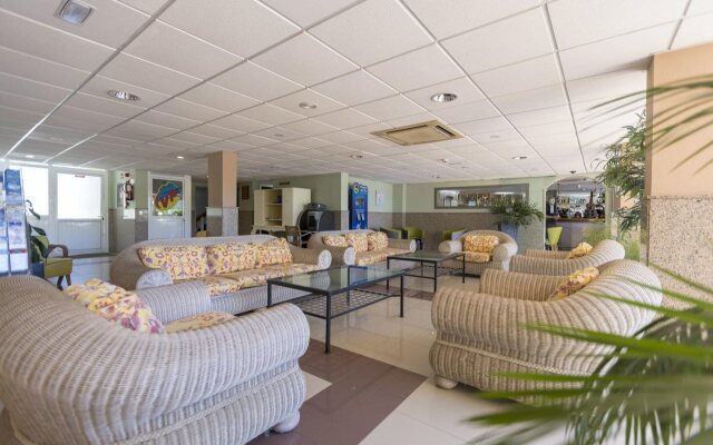 Hotel LIVVO Veril Playa