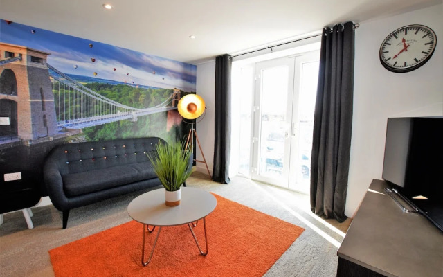 Jims Place - Your Apartment