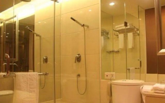Xiangzhang Business Hotel Shenzhen