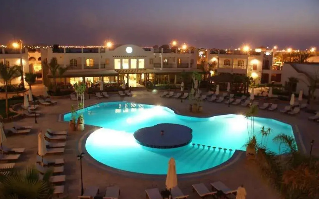 Hotel Resta Club Resort Sharm