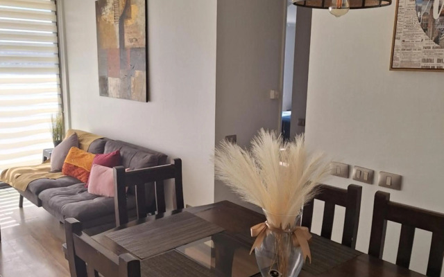 Departamento en Avenida Providencia