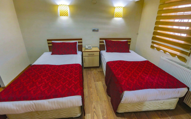 Cappadocia Safir Hotel