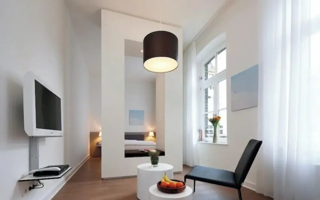 ipartment Köln City