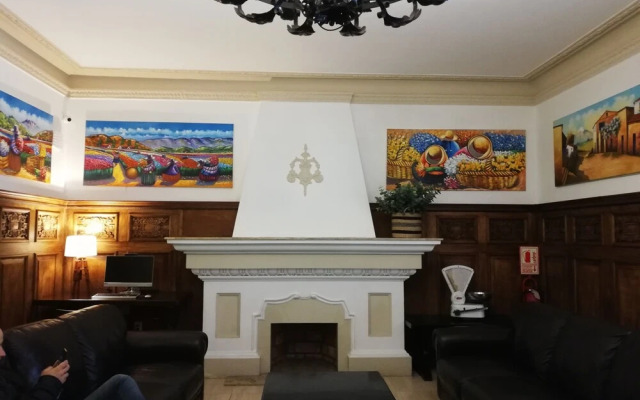 Casa Suyay II
