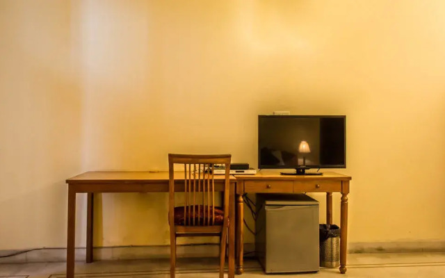 OYO Rooms Greater Noida Delta-3