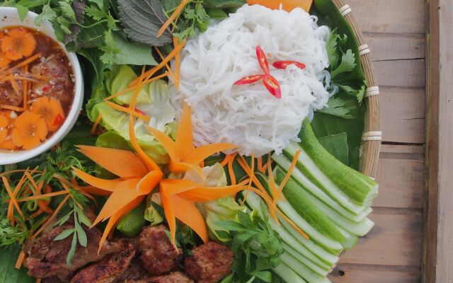 Hula Hula Beachfront Phu Quoc