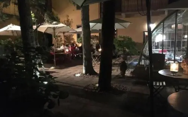 Residence Perosi